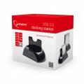 Docking Station Sata Gembird USB3.0 HD32-U3S-2