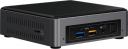 Intel NUC Kit NUC6I7KYK2 i7-6770HQ Iris Pro Graphics 580