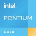 Intel Gold Pentium G7400(3,7GHz) 6MB Alder Lake tray