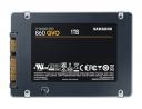 Samsung 2TB SATA3 2,5" 860 QVO SSD