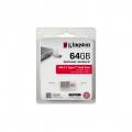 64GB Kingston Pen DT-MicroDuo USB3.1 DTDUO3C/64GB