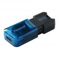 128GB Kingston Pen DataTraveler DT80M USB3.2 Type-C