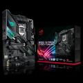 Asus ROG Strix Z490-F Gaming