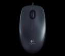 Logitech M100 Optical Mouse