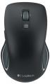 Logitech Wireless Mouse M560 Black