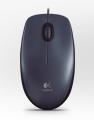 Logitech M90 Optical Mouse