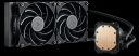 CoolerMaster MasterLiquid Lite 240