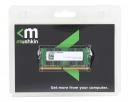 Mushkin SoDIMM 8GB DDR4-3200-22 1x8GB