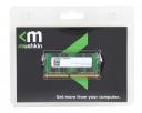 Mushkin SoDIMM 8GB DDR4-2400-17