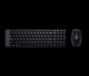 Logitech Wireless Desktop MK220