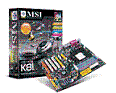 MSI K8N Neo4 Platinum