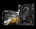 MSI Z270-A PRO