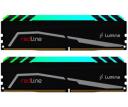Mushkin 32GB DDR4 3600-18 2x16GB Redline Lumina RGB
