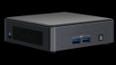 Intel NUC13 Pro Kit NUC13ANHi5 i5-1340P UHD Arena