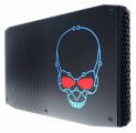 Intel NUC Kit NUC8i7HVK i7-8809G Radeon™ RX Vega M GH graphics