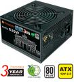 Thermaltake Berlin Smart 630W 80+Bronze