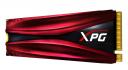 AData XPG Gammix S11 Pro SSD 256GB M.2 2280 NVME PCIe Gen3x4