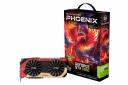 Nvidia GTX1080 8GB Gainward Phoenix GS