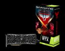 Nvidia RTX2080 8GB Gainward GS