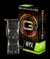 Nvidia RTX2080 8GB Gainward Triple Fan 4207
