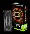 Nvidia RTX2080 8GB Gainward Triple Fan 4351