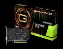 Nvidia GTX1650 4GB Gainward Pegasus 4467