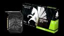 Nvidia GTX1650 Super 4GB Gainward Pegasus 1501