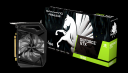 Nvidia GTX1650 D6 4GB Gainward Pegasus 1853