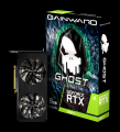 Nvidia RTX3060Ti 8GB Gainward Ghost V1 LHR