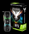 Nvidia RTX3070Ti 8GB Gainward Phoenix LHR