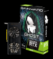 Nvidia RTX3050 8GB Gainward Ghost