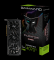 Nvidia RTX4070Ti 12GB Gainward Phantom Reunion GS