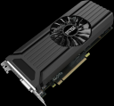 Nvidia GTX1060 6GB Palit StormX