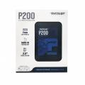 Patriot P200 1TB SATA3 2,5" SSD