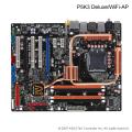 Asus P5K3 Deluxe/WiFi-AP