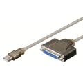 Convertitore da USB a Parallelo - CM-USC-2002