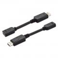 Ewent Adattatore Display Port - HDMI