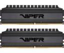 Patriot 16GB DDR4 3200MHz C16 Viper Blackout 2x8GB