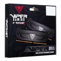 Patriot 32GB DDR4 3600MHz-18 2x16GB Viper 4 Blackout