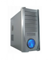 Enermax PHOENIX CASE+25CM FAN Silver