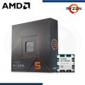 AMD Ryzen 5 9600x(3,9/5.4Ghz) tray
