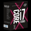 Intel Core i7-7740X(4.3GHz/4.5GHz) 8M HTT BOX
