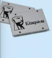 Kingston SKC600MS/256G 256GB Msata SSD