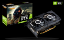 Nvidia RTX2070 8GB Inno3D Twin X2