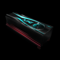 AData XPG StormM.2 2280 Heatsink RGB