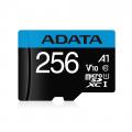 Adata Premier microSDXC U1 Class10 256GB