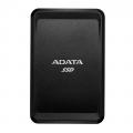 AData SSD SC685 1TB 2.5" USB3.2C Gen2 Black