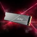AData XPG Gammix S50 Lite SSD 2TB M.2 2280 NVME PCIe Gen4x4