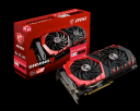 Radeon RX 580 8GB MSI Gaming X