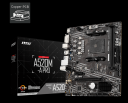 MSI A520M-A Pro